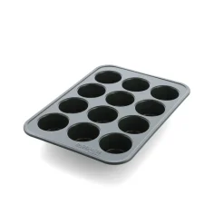 Dagelijkse Kost Dagelijkse Kost Muffinvorm 12 pcs