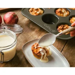 Dagelijkse Kost Dagelijkse Kost Muffinvorm 12 pcs