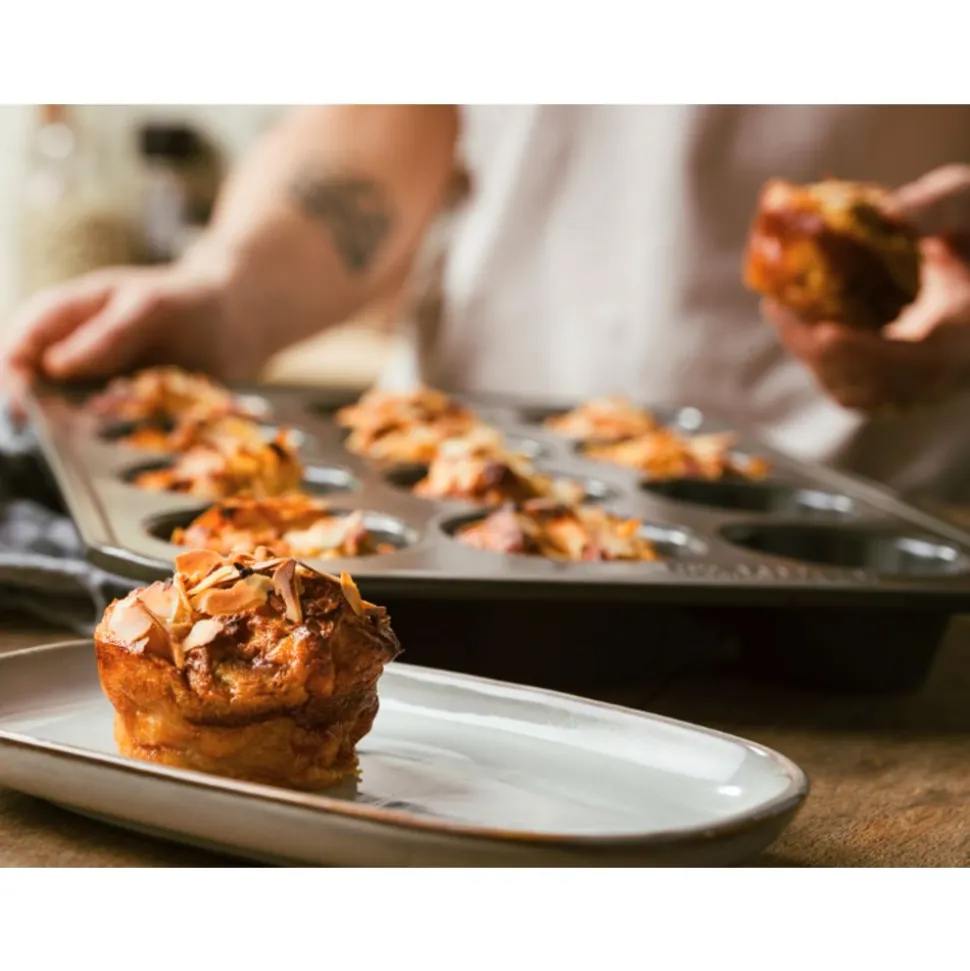 Dagelijkse Kost Dagelijkse Kost Muffinvorm 12 pcs