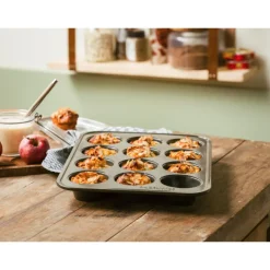 Dagelijkse Kost Dagelijkse Kost Muffinvorm 12 pcs