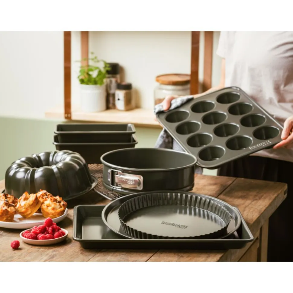 Dagelijkse Kost Dagelijkse Kost Muffinvorm 12 pcs