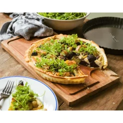 Dagelijkse Kost Dagelijkse Kost Quichevorm 26 cm