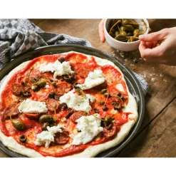 Dagelijkse Kost Dagelijkse Kost Pizzaplaat 33 cm