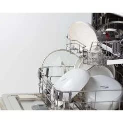 Dagelijkse Kost Proline braadpan met keramische antikleeflaag 24cm