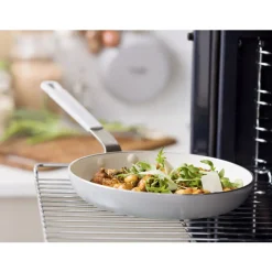 Dagelijkse Kost Proline braadpan met keramische antikleeflaag 20cm