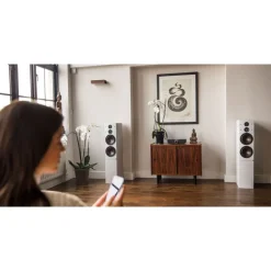 Dali CALLISTO 2 C TOBACCO OAK