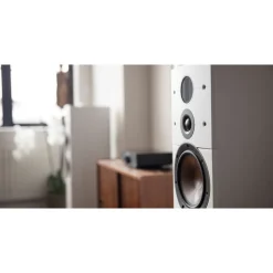 Dali CALLISTO 6 C TOBACCO OAK