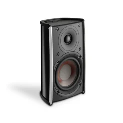 Dali Fazon Mikro compacte luidspreker Iron Black