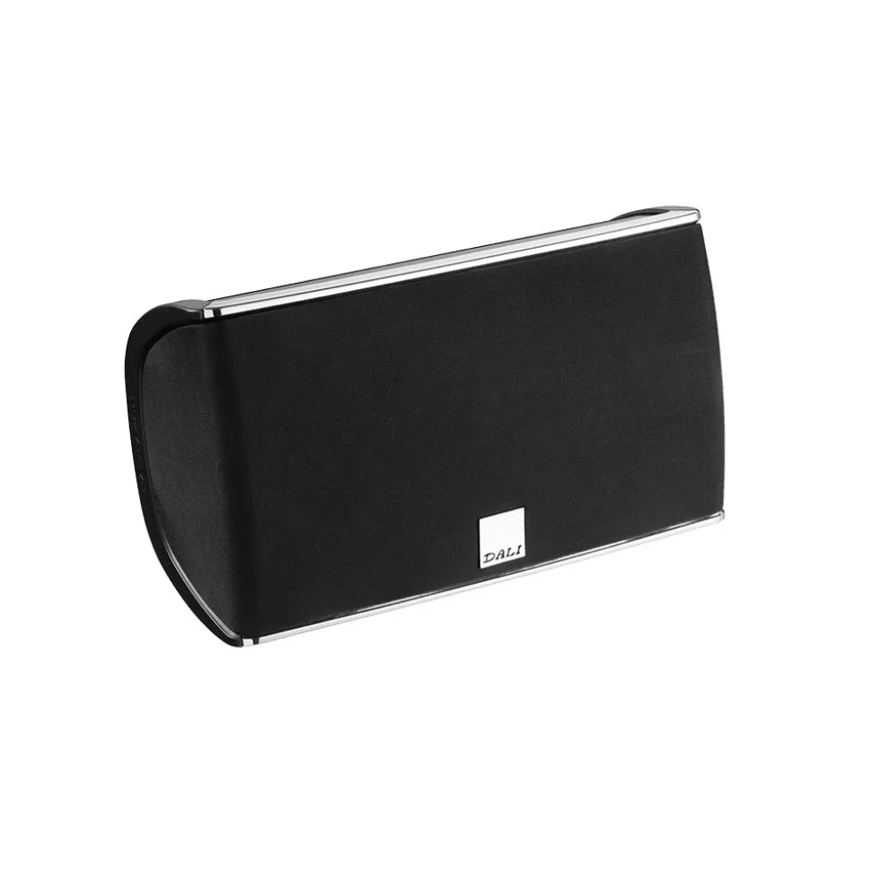 Dali Fazon Mikro Vokal Zwart