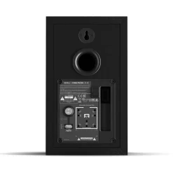 Dali Oberon 1 C Zwart