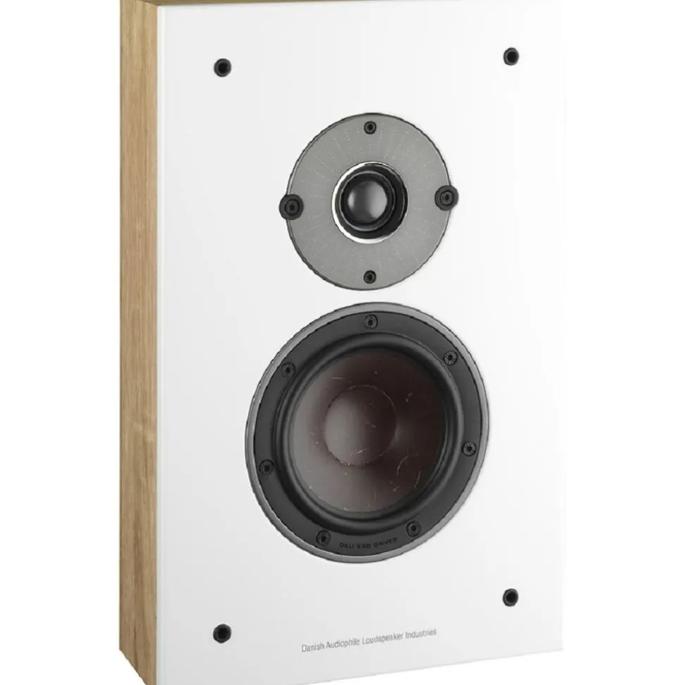 Dali Oberon On-Wall Licht Eik