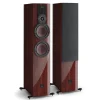 Dali Rubikore 6 Hifi Vloerluidspreker High Gloss Maroon