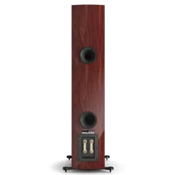 Dali Rubikore 6 Hifi Vloerluidspreker High Gloss Maroon