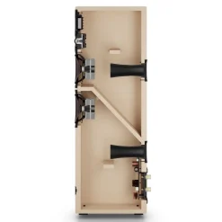 Dali Rubikore 6 Hifi Vloerluidspreker High Gloss Maroon