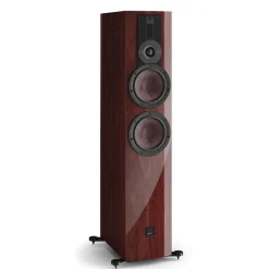 Dali Rubikore 6 Hifi Vloerluidspreker High Gloss Maroon