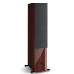 Dali Rubikore 6 Hifi Vloerluidspreker High Gloss Maroon