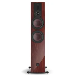Dali Rubikore 6 Hifi Vloerluidspreker High Gloss Maroon