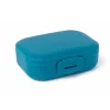 DBP Amuse Snackbox Small Deep Sea Green 10,9x8xh3,7cm