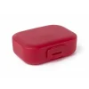 DBP Amuse Snackbox Small Ruby 10,9x8xh3,7cm