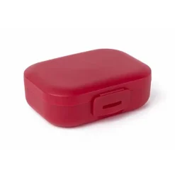 DBP Amuse Snackbox Small Ruby 10,9x8xh3,7cm