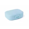 DBP Amuse Snackbox Small Blauw 10,9x8xh3,7cm