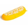 DBP Fresh & Fruity Bananendoos Geel 22,3x9xh5cm