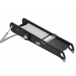 de Buyer Mandoline Swing Plus Zwart