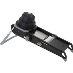 de Buyer Mandoline Swing Plus Zwart