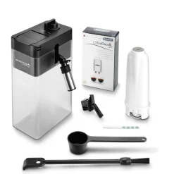 De'Longhi ECAM610.55.SB Prima Donna Soul