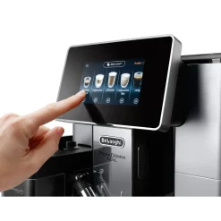 De'Longhi ECAM610.55.SB Prima Donna Soul