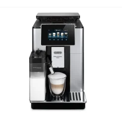 De'Longhi ECAM610.55.SB Prima Donna Soul