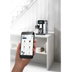 De'Longhi ECAM610.55.SB Prima Donna Soul