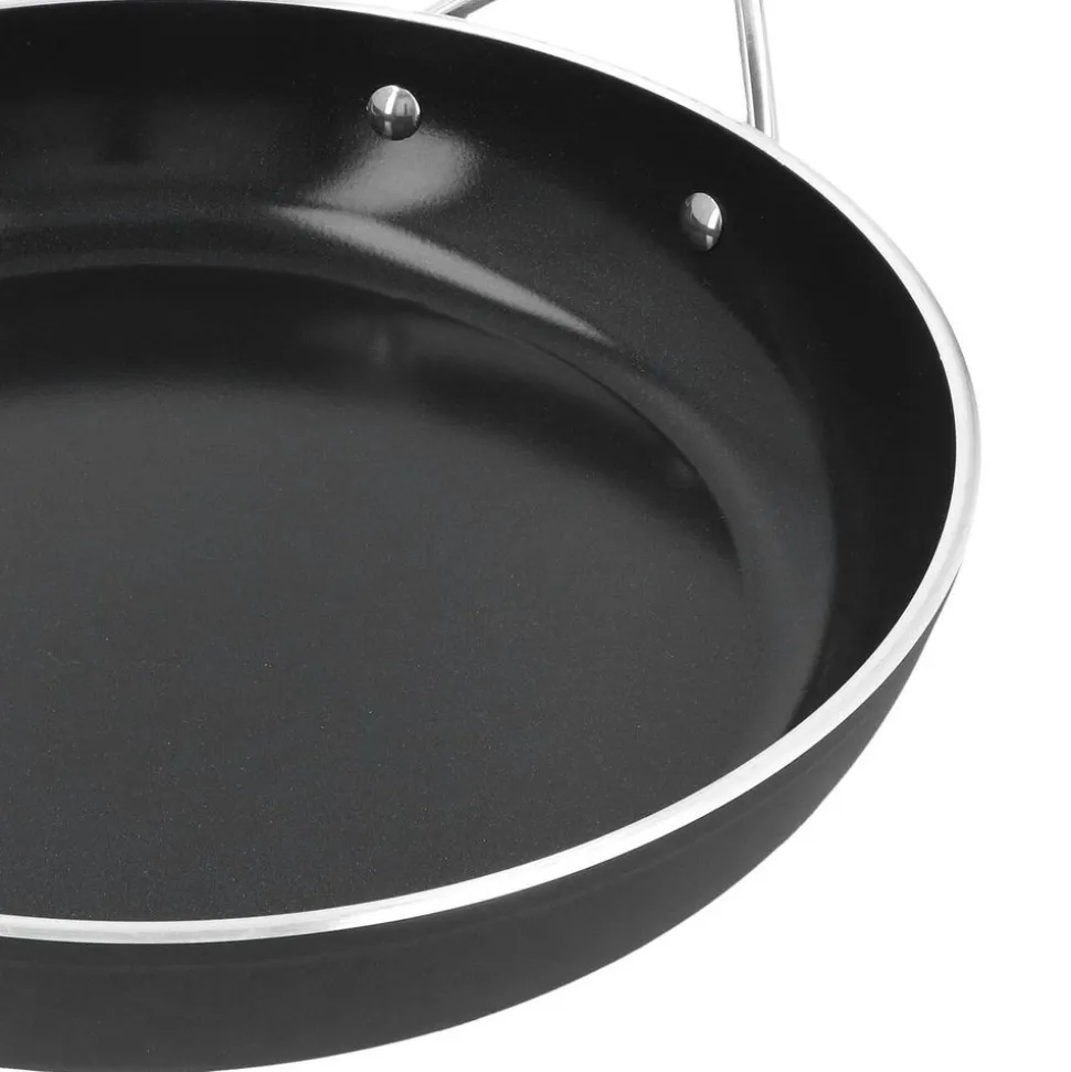 Demeyere Alu Plus 3 Ceraforce Bakpan 30 cm