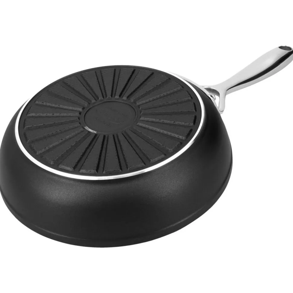 Demeyere Alu Plus 3 Ceraforce Bakpan 20 cm