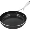 Demeyere Alu Plus 3 Ceraforce Bakpan 24 cm