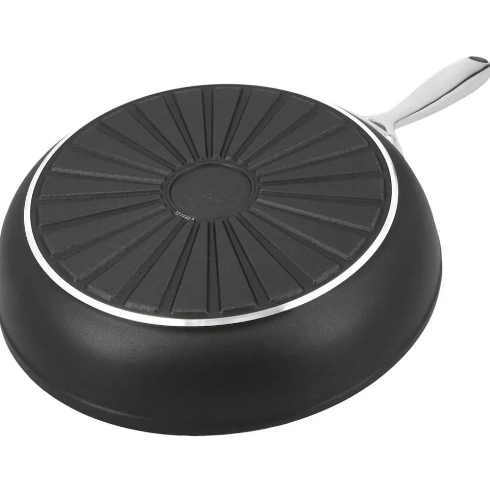 Demeyere Alu Plus 3 Ceraforce Bakpan 24 cm