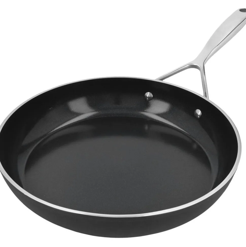 Demeyere Alu Plus 3 Ceraforce Bakpan 28 cm