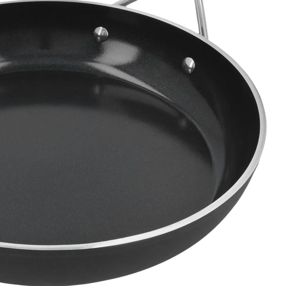 Demeyere Alu Plus 3 Ceraforce Bakpan 28 cm