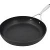 Demeyere Alu Plus 3 Duraslide Braadpan 30cm