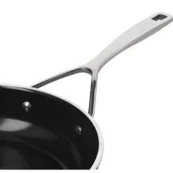 Demeyere Alu Pro 5 Ceraforce Hoge bakpan 24 cm