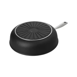 Demeyere Alu Pro 5 Ceraforce Hoge bakpan 24 cm