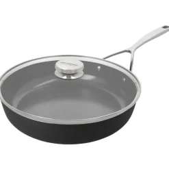 Demeyere Alu Pro 5 Ceraforce Hoge Bakpan 28 cm