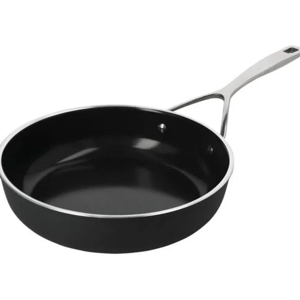 Demeyere Alu Pro 5 Ceraforce Hoge Bakpan 28 cm