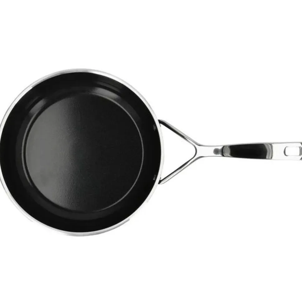 Demeyere Alu Pro 5 Ceraforce Hoge Bakpan 28 cm