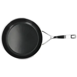 Demeyere Alu Pro 5 Ceraforce Hoge bakpan 28 cm