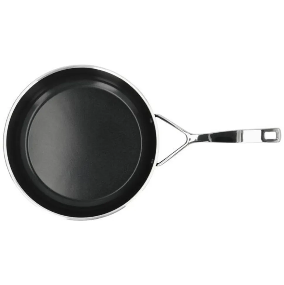 Demeyere Alu Pro 5 Ceraforce Hoge bakpan 28 cm