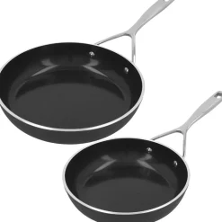 Demeyere Alu Pro Ceraforce 20 + 24cm