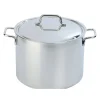 Demeyere Apollo 7 Soeppot met deksel 20cm