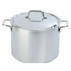 Demeyere Apollo 7 Soeppot met deksel 20cm