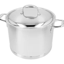 Demeyere Atlantis 7 Soeppot met deksel 24cm 8L